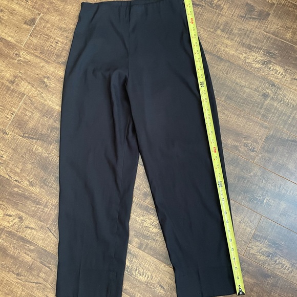 Lauren Vidal T1 cosy Capri in black - Picture 3 of 5